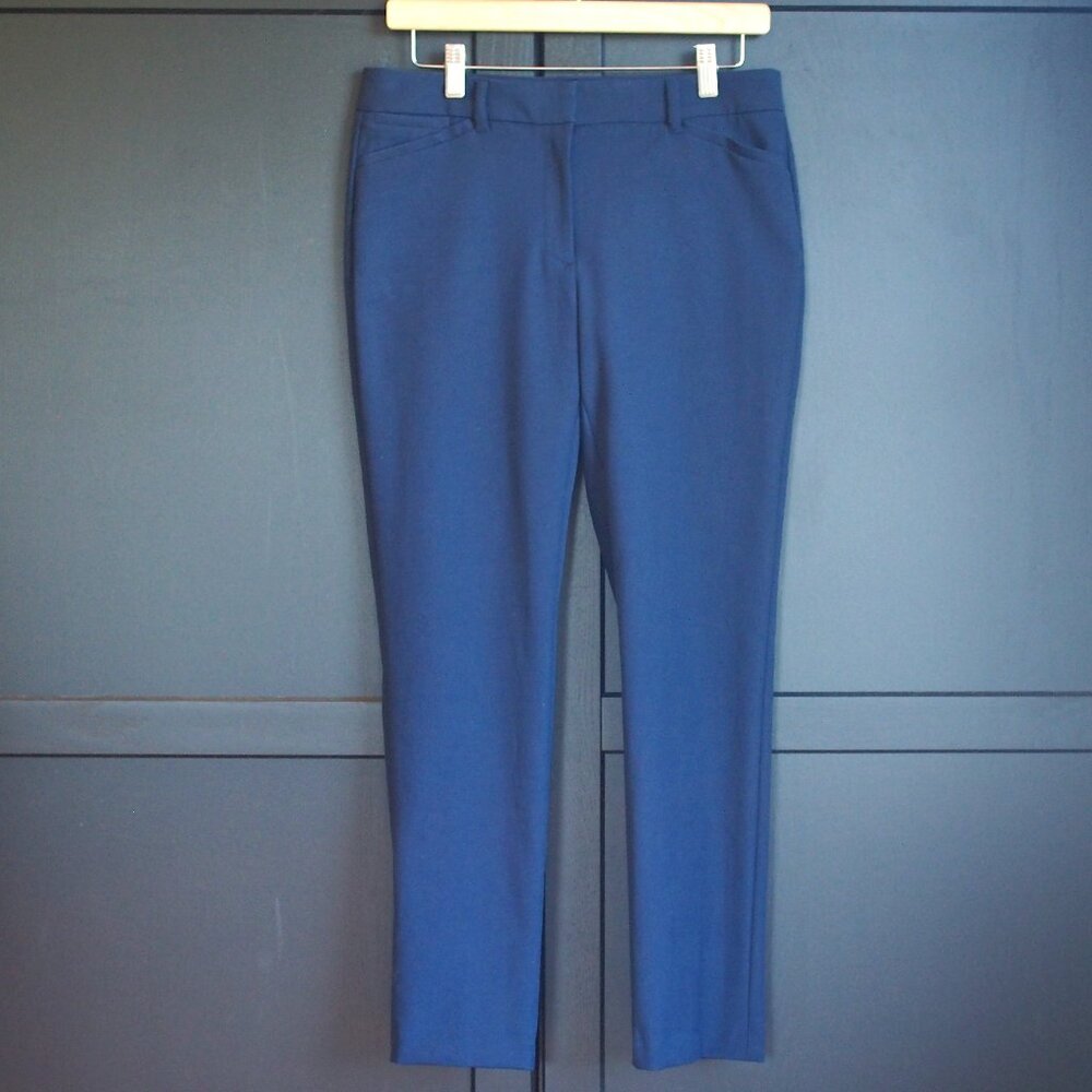 WHBM 'The Slim Ankle Pant'